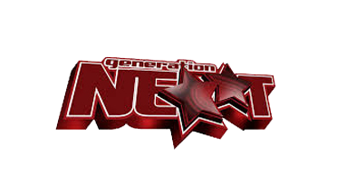 Generation Next logo