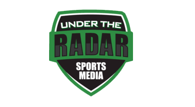 Under The Radar logo