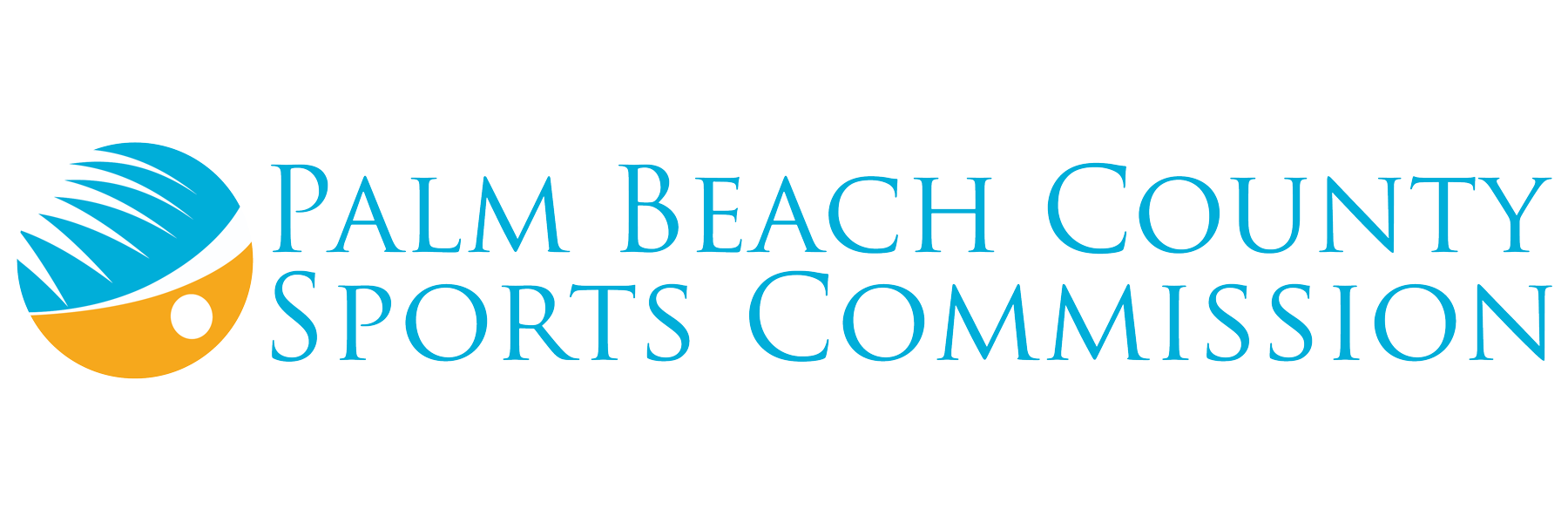 Palm Beach Sports logo