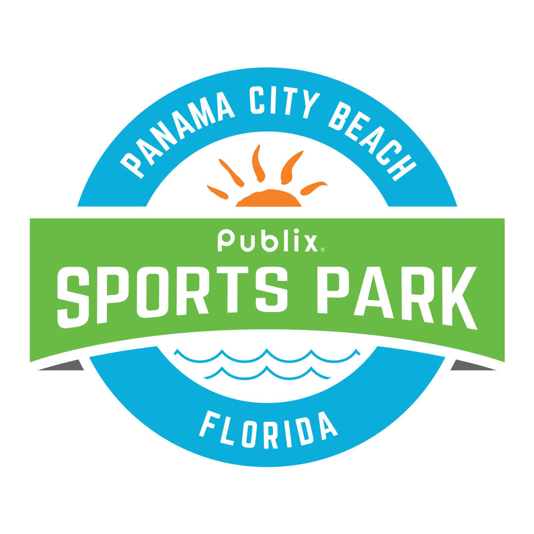 Panama City Beach logo