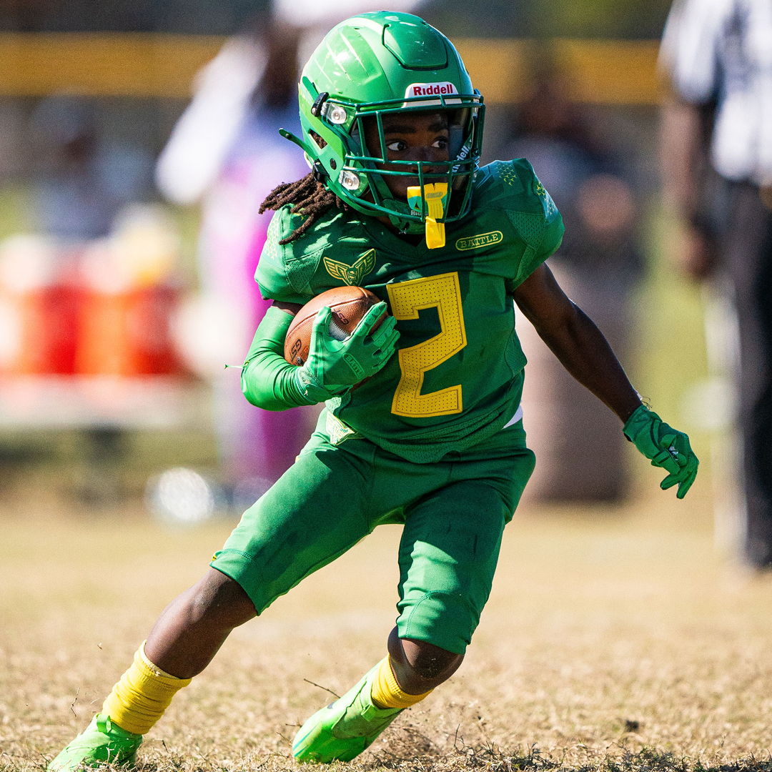 How do I get my team invited to a YNC series event?