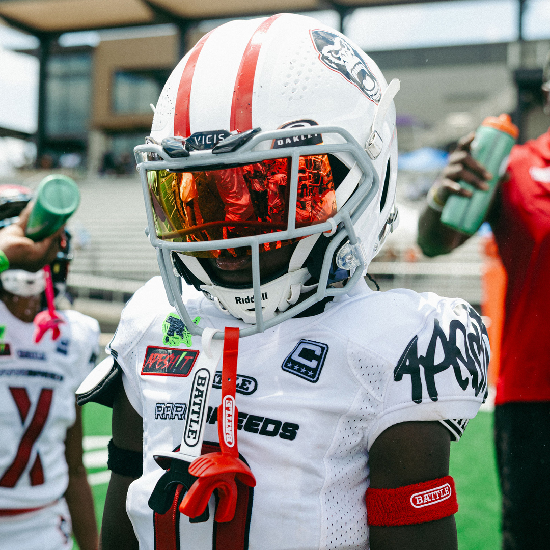 Why is this a special event series and how is it different than other “national championships”?