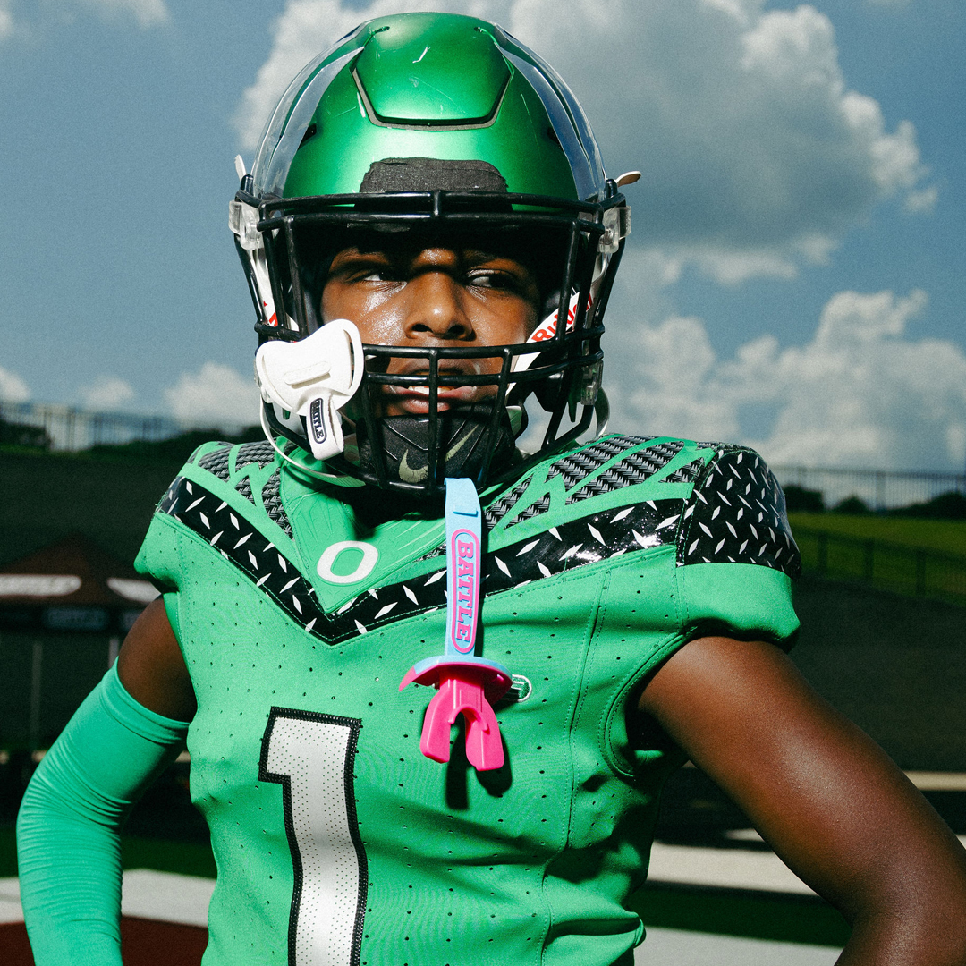 What is the Battle Youth National Championship (YNC)?